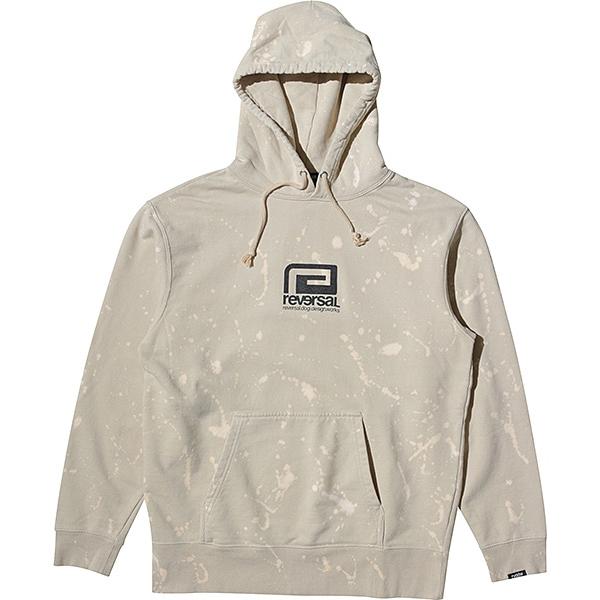 REVERSAL REVERSAL Bleach Big Mark Hoodie｜オッシュマンズ公式通販サイト｜OSHMAN'S ONLINE