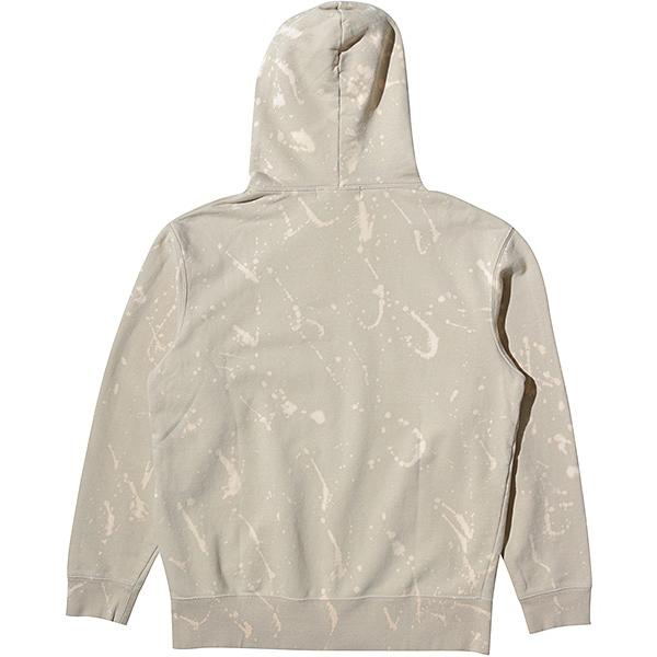 REVERSAL REVERSAL Bleach Big Mark Hoodie｜オッシュマンズ公式通販サイト｜OSHMAN'S ONLINE