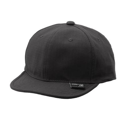 RIVER UP コーデュラ NYCO リップストップショートキャップ