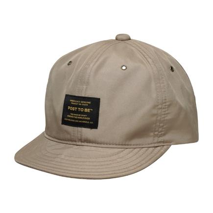 RIVER UP ポストトゥビータグデュスポキャップ