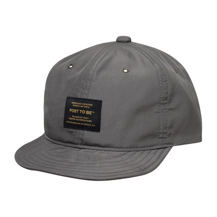 RIVER UP ポストトゥビータグデュスポキャップ