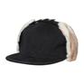  RIVER UP FIVE TOOL BASIQUENTI Corduroy Flap Cap画像1