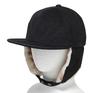  RIVER UP FIVE TOOL BASIQUENTI Corduroy Flap Cap画像3