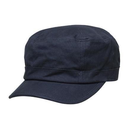 RIVER UP キャンバスソリッドワークキャップ