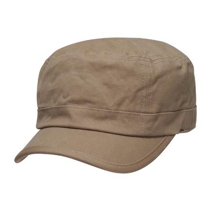 RIVER UP キャンバスソリッドワークキャップ
