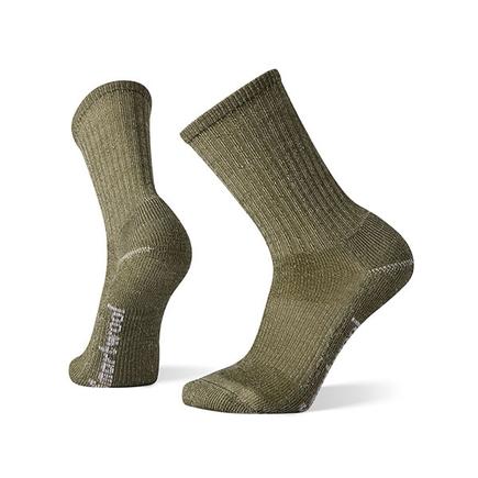 Smartwool スマートウール ハイククラシックライトクッションクルー