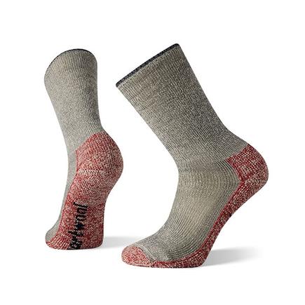 Smartwool マウンテニアクラシックマキシマムクッションクルー