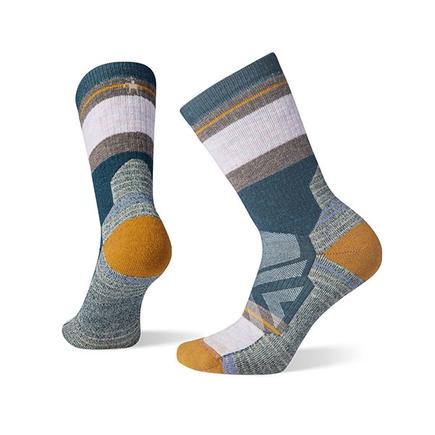 Smartwool ウィメンズハイクフルクッションサターンスフィアクルー