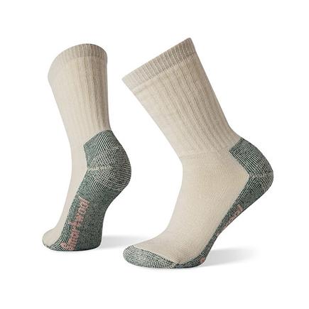 Smartwool ウィメンズハイククラシックフルクッションクルー