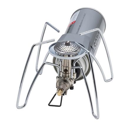 SOTO ソト レギュレーターストーブ ST-310