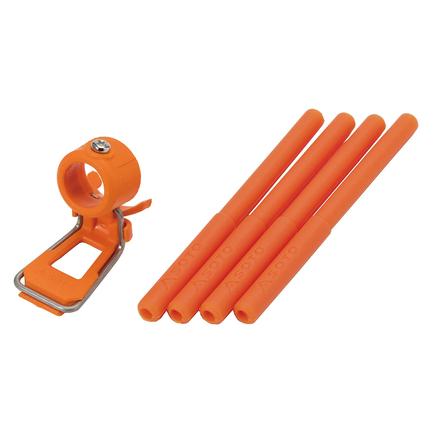 SOTO レギュレーターストーブ専用 カラーアシストセット