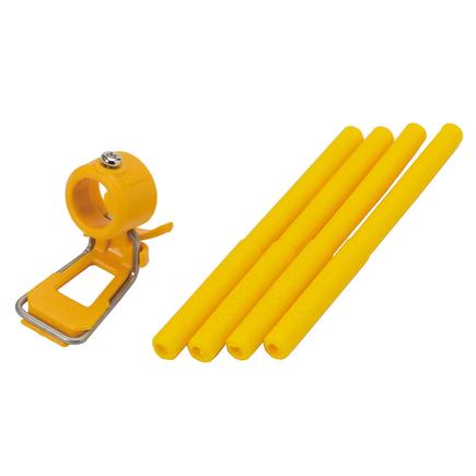 SOTO レギュレーターストーブ専用 カラーアシストセット