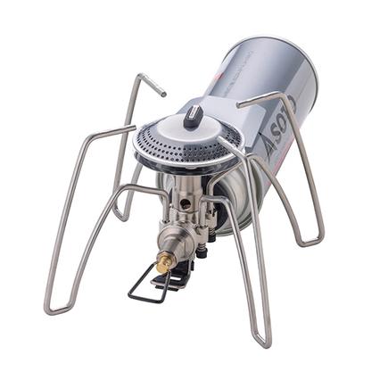 SOTO ソト レギュレータストーブレンジ ST-340