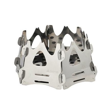 SOTO ソト ミニ焚火台ヘキサ ST942