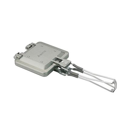 SOTO ソト ミニマルホットサンドメーカー ST-952