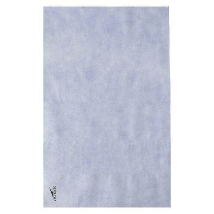 SPEEDO マイクロセームタオル L