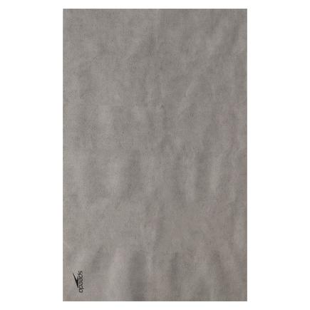 SPEEDO マイクロセームタオル L