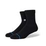  STANCE SOCKS STANCE Icon Quarter画像1