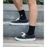  STANCE SOCKS STANCE Icon Quarter画像4