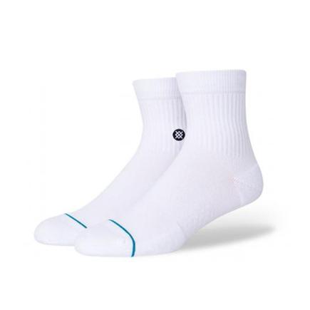 STANCE SOCKS スタンス アイコンクォーター