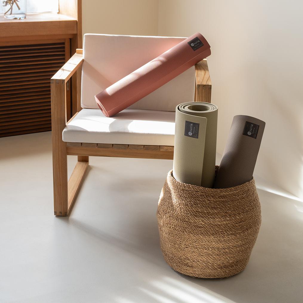  suria SURIA HD Eco Mat Plus 6mm画像6