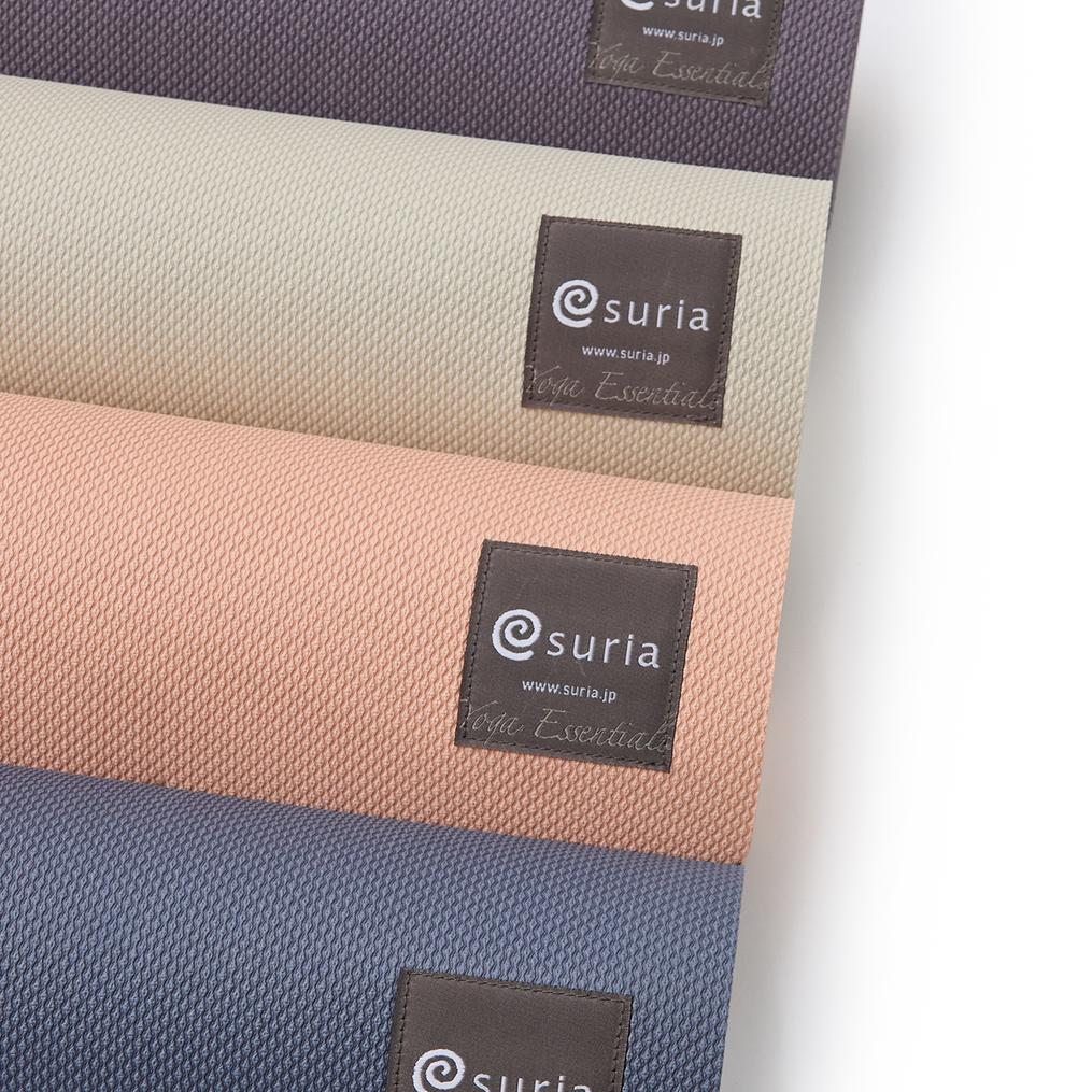  suria SURIA HD Eco Mat Plus 4mm画像3