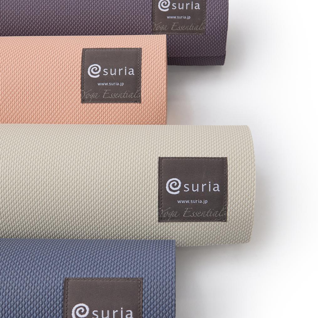  suria SURIA HD Eco Mat Plus 4mm画像4