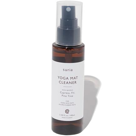 suria スリア ヨガマットクリーナー