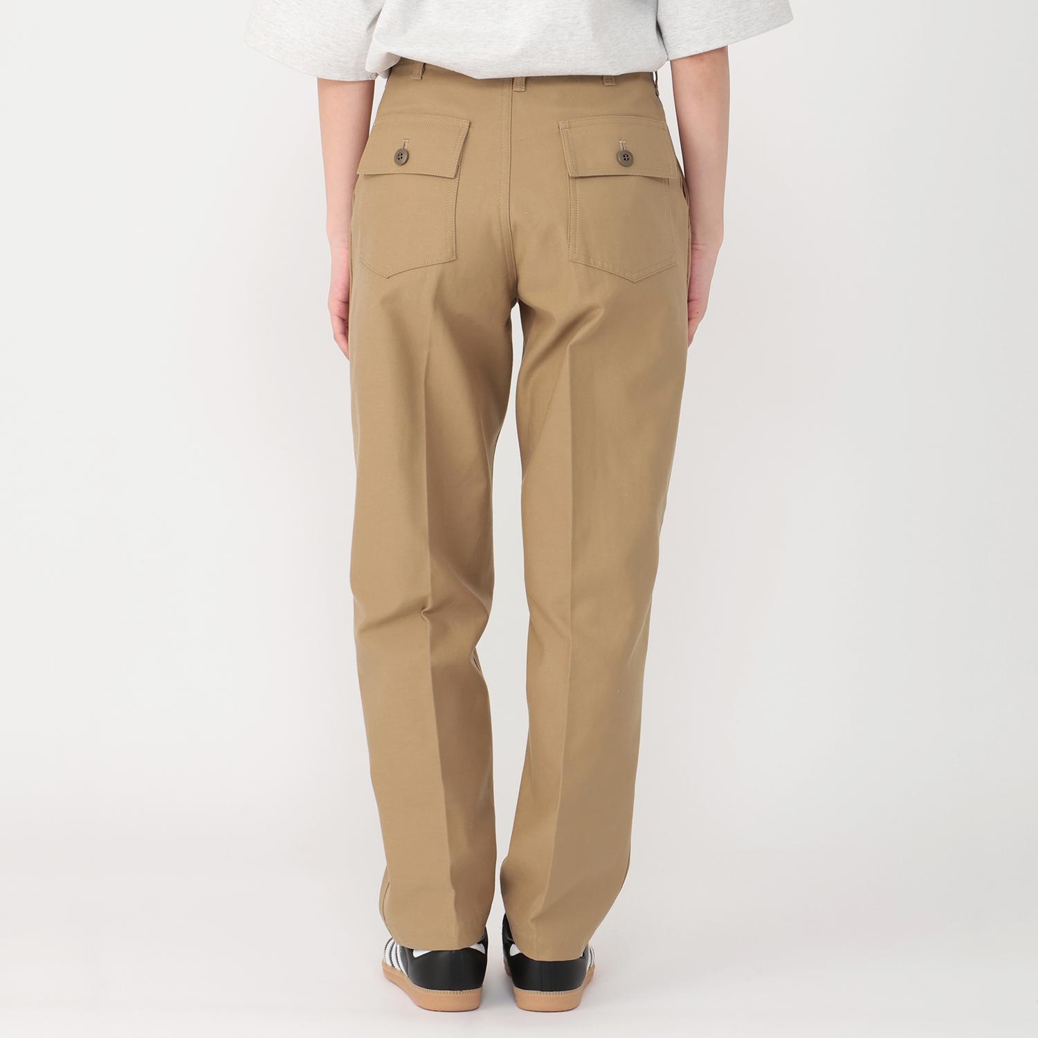 Shinzone SHINZONE Baker Pants｜OSHMAN'S ONLINE 公式通販