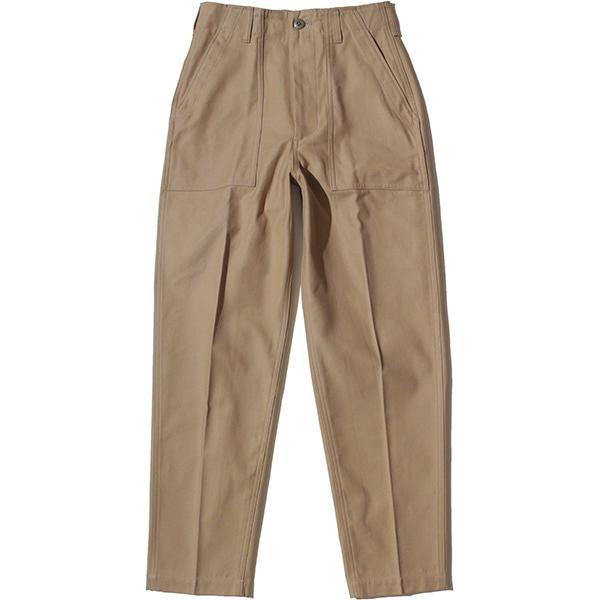 Shinzone SHINZONE Baker Pants｜OSHMAN'S ONLINE 公式通販