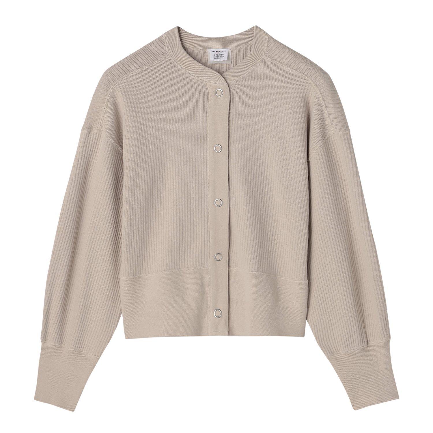 Shinzone SHINZONE Capelin Cardigan｜OSHMAN'S ONLINE 公式通販