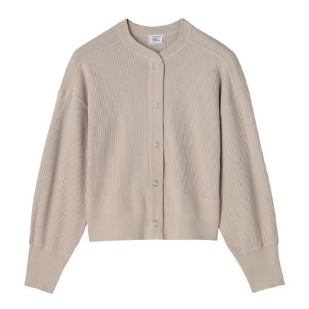 Shinzone ケープリンカーディガン