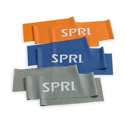 SPRI スプライ フラットバンドキット