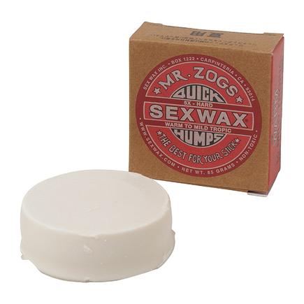 SEXWAX セックスワックス クイックハンプス・ウォーム