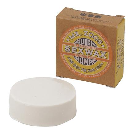 SEXWAX セックスワックス クイックハンプス・X-コールド