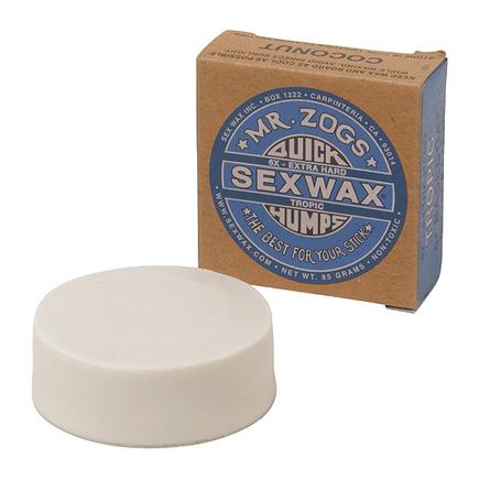 SEXWAX セックスワックス クイックハンプス・トロピカル