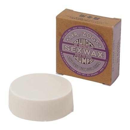 SEXWAX セックスワックス クイックハンプス・コールド