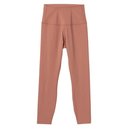 TAVINOIR ハイウエスト7/8レギンスcany