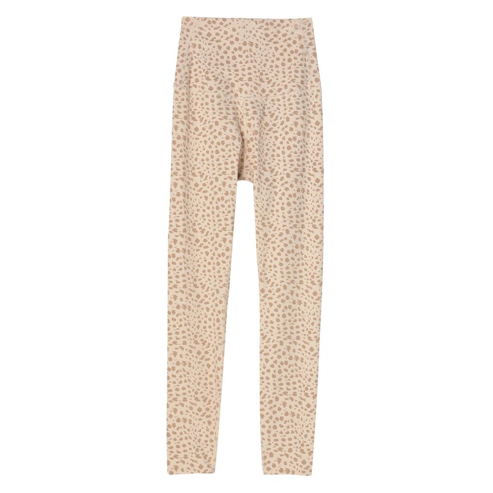  TAVINOIR TAVI NOIR High Waisted 7/8Leggings画像1