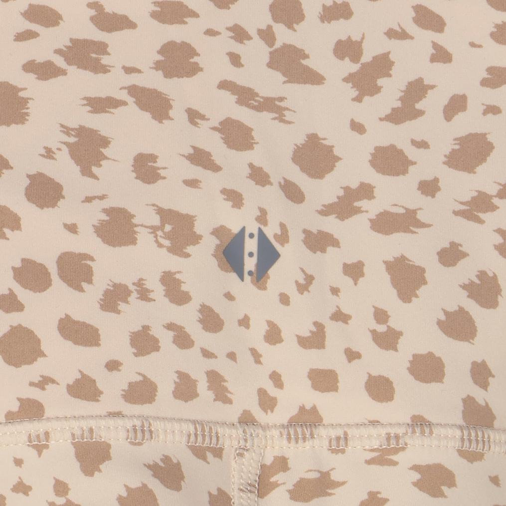  TAVINOIR TAVI NOIR High Waisted 7/8Leggings画像6