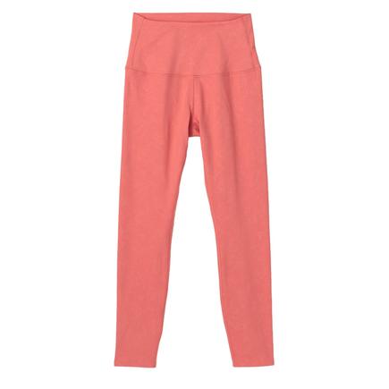 TAVINOIR ハイウエスト7/8レギンスpopy