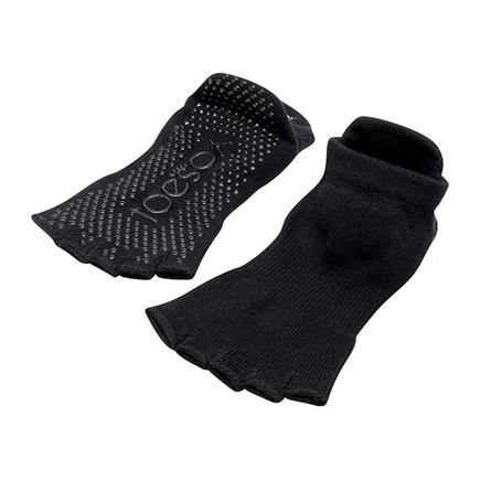 TAVINOIR トゥソックス グリップハーフトゥローライズ