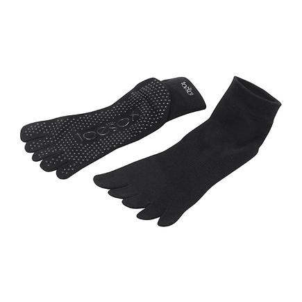 toesox グリップフルトゥアンクル