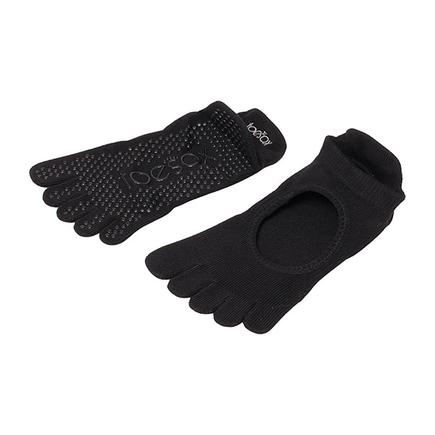 toesox グリップフルトゥベラリナ