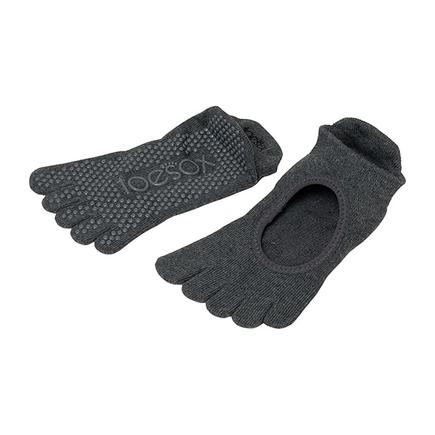 toesox グリップフルトゥベラリナ