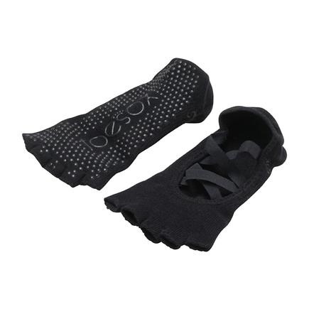 toesox グリップハーフトゥエレ