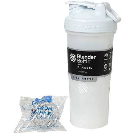 Blender Bottle ブレンダーボトル クラシック28オンス BBCLV2-28