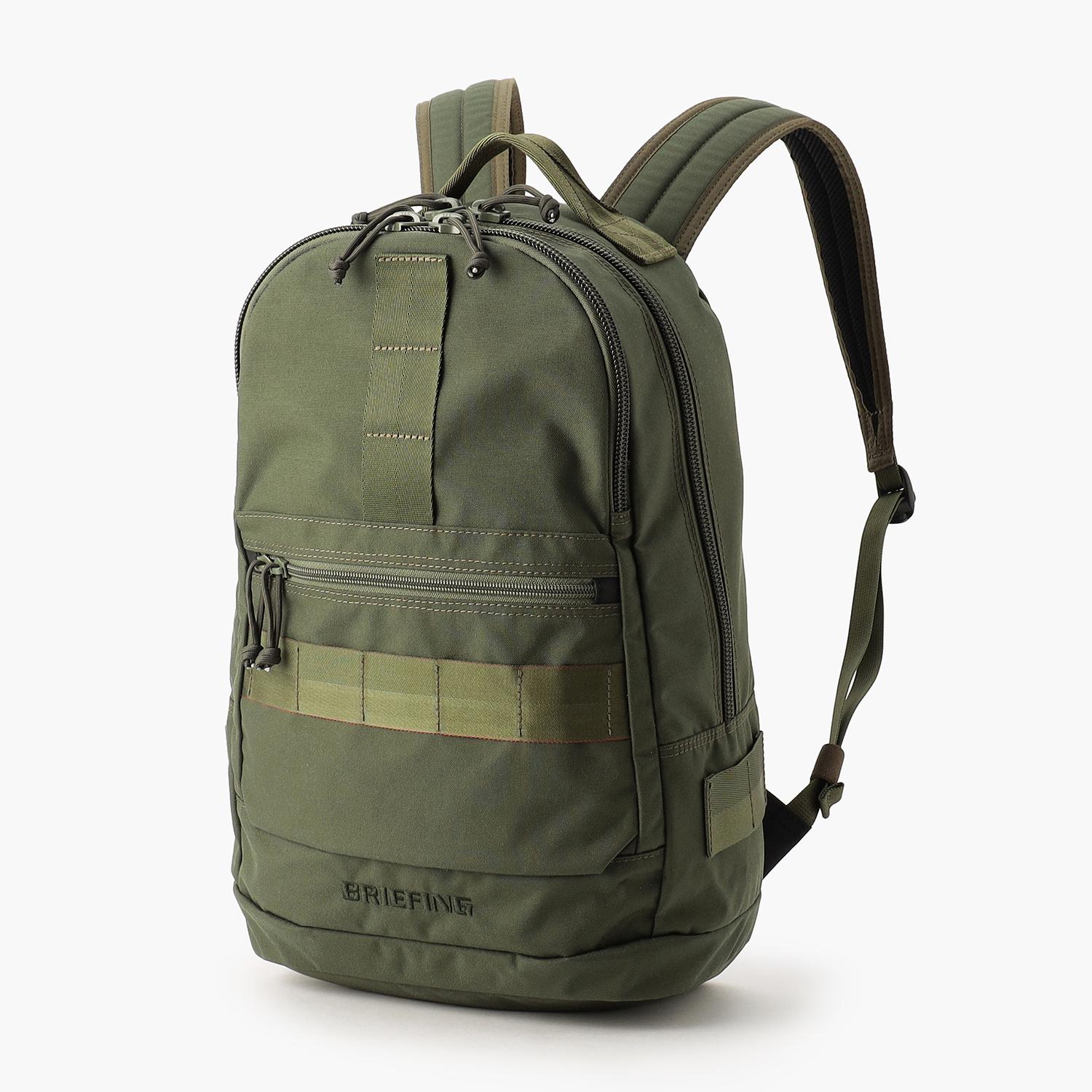 新品 BRIEFING freighter assault packer sqd BRIEFING | FREIGHTER ASSAULT PACKER SQD | ( MADE IN USA