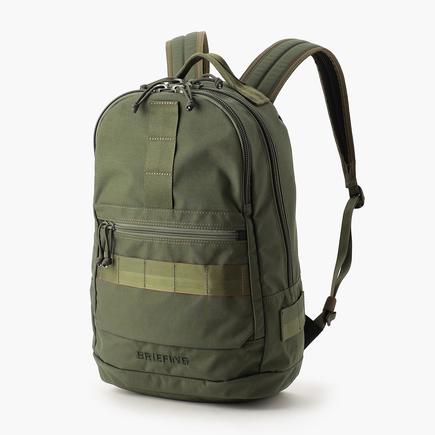 BRIEFING フライターアサルトパッカー