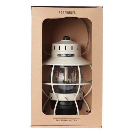 BAREBONES BBL レイルロードLED VW